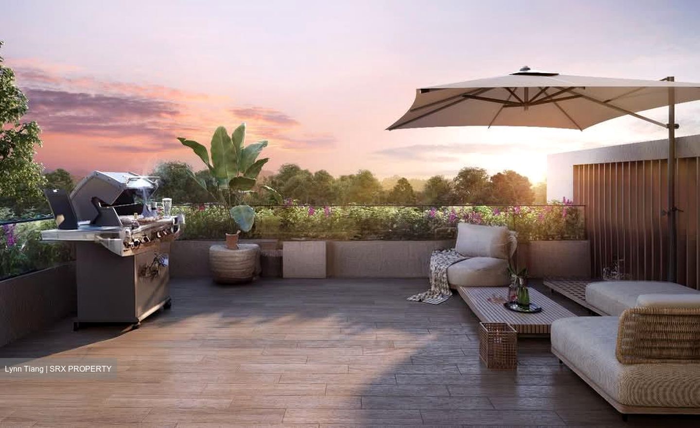 Upper East Coast Road (D15), Terrace #558482601